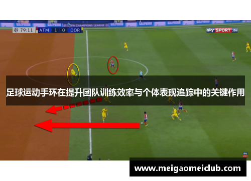 足球运动手环在提升团队训练效率与个体表现追踪中的关键作用